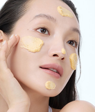  Sữa Rửa Mặt Klairs Freshly Juiced Vitamin Mask Cleanser 150ml 