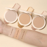 Phấn Phủ Dạng Nén Focallure Two Way Cake Pressed Powder 6.5g 