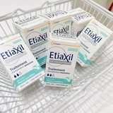  Lăn Khử Mùi  Etiaxil Détranspirant Traitement Transpiration 15ml 