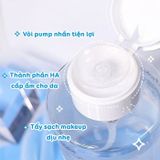  Nước tẩy trang JM Solution Water Luminous S.O.S Ringer Cleansing Water 