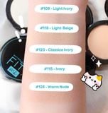  (Mẫu mới) Phấn Phủ Dạng Nén, Kiềm Dầu Maybelline Fit Me Matte + Poreless Up To 16H SPF32 PA+++ 6g 