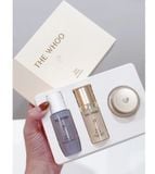  Bộ dưỡng tái sinh và phục hồi da The Whoo Bichup Special Gift Kit (3 món) 