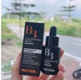  Tinh Chất Dưỡng Trắng Da, Mờ Thâm PrettySkin B3 Discoloration Repair Serum 50ml 
