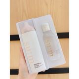  Kem chống nắng nâng tone SU:M37 Sun Away Multi Effect Sun Block AD Special Set 100ml (TẶNG TẨY TRANG 100ml) 