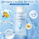  Nước tẩy trang JM Solution Water Luminous S.O.S Ringer Cleansing Water 