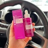  (TÍM) Tinh Chất Dưỡng Sáng, Thu Nhỏ Lỗ Chân Lông Nineless B-Boost 10% Niacinamide Serum 30ml 