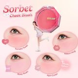  Má hồng kem hóa phấn Gslay Sorbet Cheek Blush 5g 
