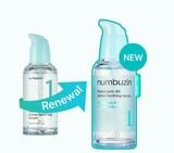  Tinh Chất Dưỡng ẩm, Giảm Dầu Nhờn Numbuzin No.1 Pantothenic B5 Active Soothing Serum 50ml 