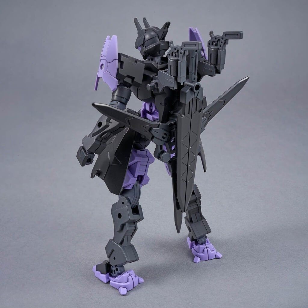 Mô hình lắp ráp 30MM ( 30 Minutes Missons ) 1/144 Model Kit BANDAI