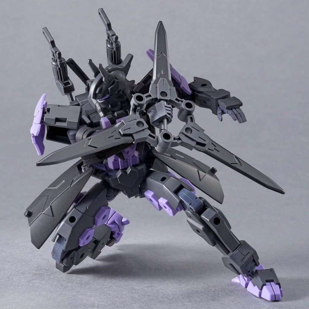 Mô hình lắp ráp 30MM ( 30 Minutes Missons ) 1/144 Model Kit BANDAI