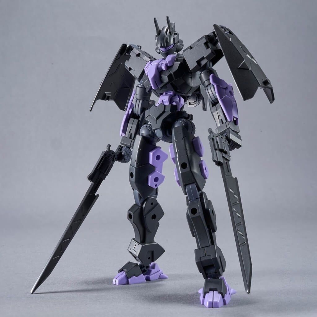 Mô hình lắp ráp 30MM ( 30 Minutes Missons ) 1/144 Model Kit BANDAI