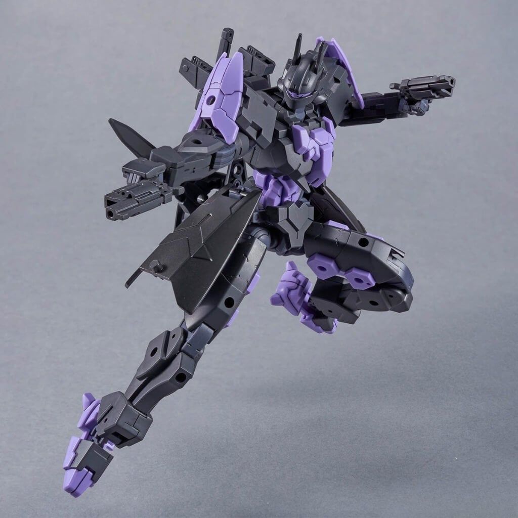 Mô hình lắp ráp 30MM ( 30 Minutes Missons ) 1/144 Model Kit BANDAI