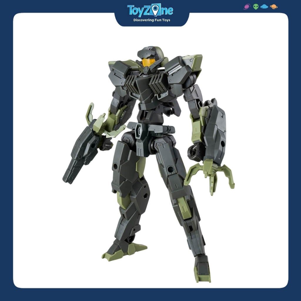 Mô hình lắp ráp 30MM ( 30 Minutes Missons ) 1/144 Model Kit BANDAI