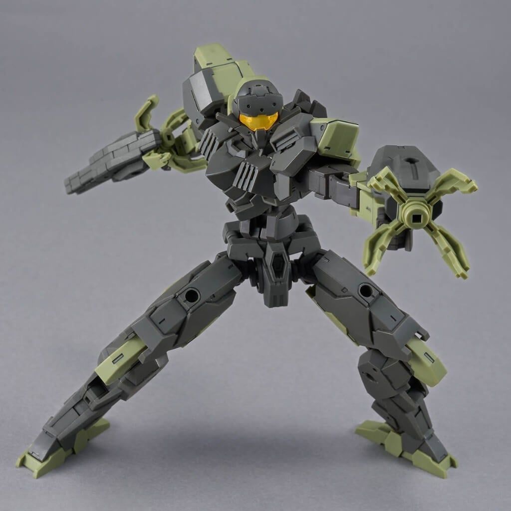 Mô hình lắp ráp 30MM ( 30 Minutes Missons ) 1/144 Model Kit BANDAI