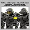 Mô hình lắp ráp 30MM ( 30 Minutes Missons ) 1/144 Model Kit BANDAI