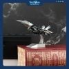Mô hình máy bay chiến đấu Su-35 Super Flanker Russian Air Force 1:100 Nsmodel