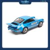 Mô hình xe Porsche 911 Carrera RSR 3.0 IROC 1974 1:18 SOLIDO