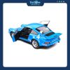Mô hình xe Porsche 911 Carrera RSR 3.0 IROC 1974 1:18 SOLIDO