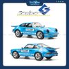 Mô hình xe Porsche 911 Carrera RSR 3.0 IROC 1974 1:18 SOLIDO