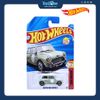 Đồ chơi mô hình xe Hot Wheels Then And Now Hier Et AujourD'Hui chính hãng