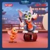 Mô hình đồ chơi Blind box Tom And Jerry Forbidden Compass Series Figure POP MART