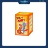 Mô hình đồ chơi Blind box Tom And Jerry Forbidden Compass Series Figure POP MART