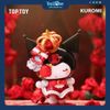 Mô hình đồ chơi Blind box Sanrio Characters Rose Night Series ( Đêm Hoa Hồng ) TOP TOY