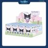 Mô hình đồ chơi Blind box Kuromi School Diary Series Figures ( Nhật Ký Học Đường ) TOP TOY