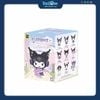 Mô hình đồ chơi Blind box Kuromi School Diary Series Figures ( Nhật Ký Học Đường ) TOP TOY