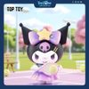 Mô hình đồ chơi Blind box Kuromi School Diary Series Figures ( Nhật Ký Học Đường ) TOP TOY