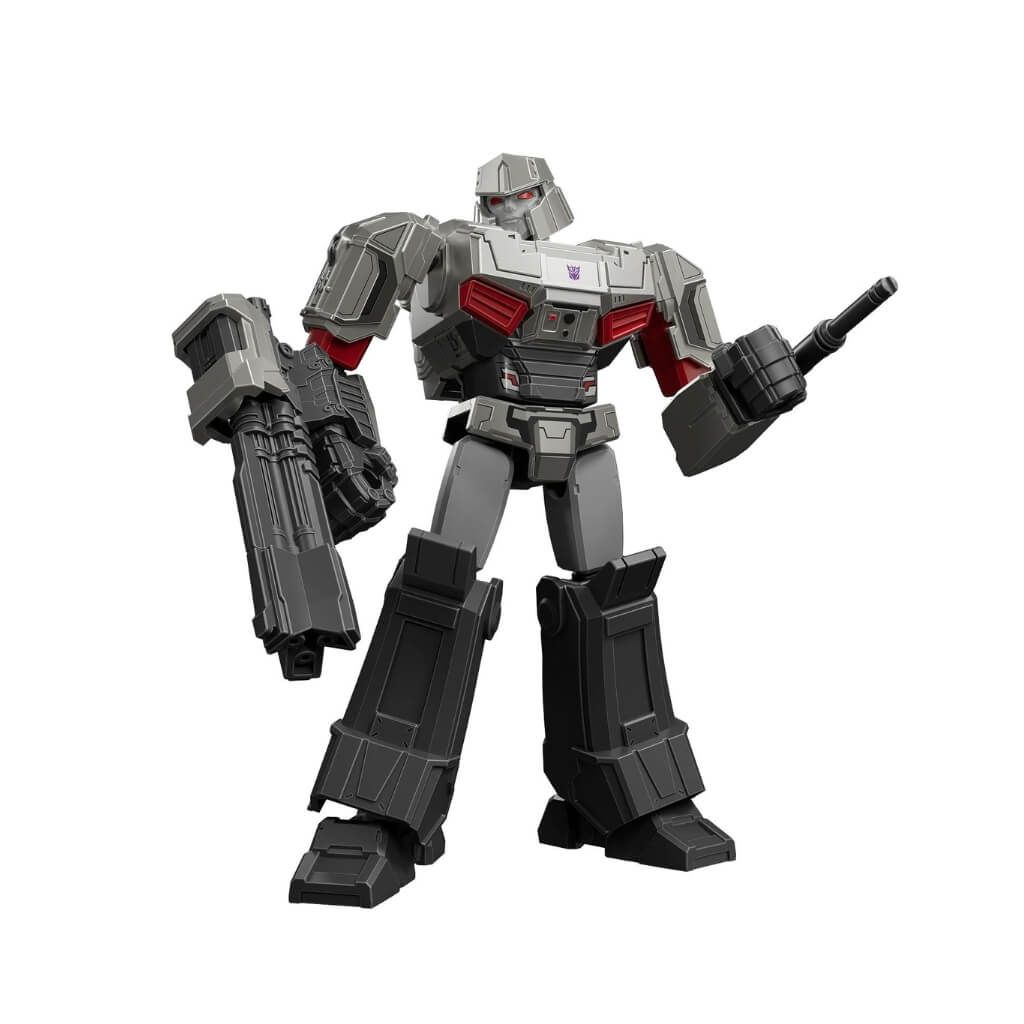 Mô hình đồ chơi lắp ráp Blind box Transformers Galaxy Version 07 ONE WAVE 2 Model Kits BLOKEES