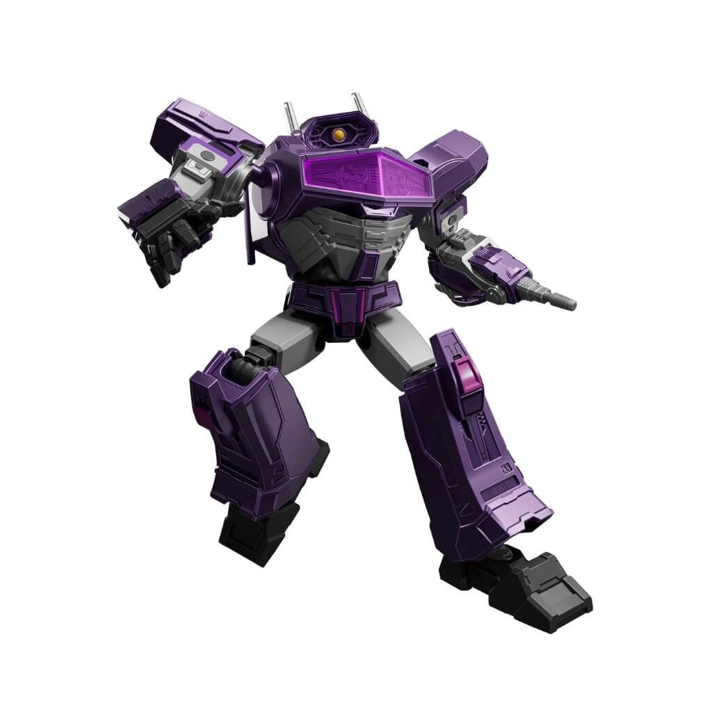 Mô hình đồ chơi lắp ráp Blind box Transformers Galaxy Version 07 ONE WAVE 2 Model Kits BLOKEES