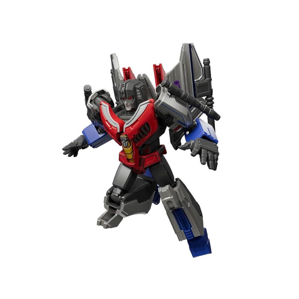 Mô hình đồ chơi lắp ráp Blind box Transformers Galaxy Version 07 ONE WAVE 2 Model Kits BLOKEES