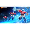 Mô hình đồ chơi lắp ráp Blind box Transformers Galaxy Version 07 ONE WAVE 2 Model Kits BLOKEES