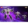 Mô hình đồ chơi lắp ráp Blind box Transformers Galaxy Version 07 ONE WAVE 2 Model Kits BLOKEES