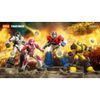 Mô hình đồ chơi lắp ráp Blind box Transformers Galaxy Version 07 ONE WAVE 2 Model Kits BLOKEES