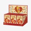 Mô hình móc khoá Blind Box Twinkle Twinkle Crush On You Series Plush Pendant V5 POP MART