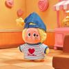 Mô hình móc khoá Blind Box Twinkle Twinkle Crush On You Series Plush Pendant V5 POP MART