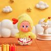 Mô hình móc khoá Blind Box Twinkle Twinkle Crush On You Series Plush Pendant V5 POP MART