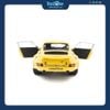 Mô hình xe Porsche 911 Carrera RSR 3.0 IROC 1974 1:18 SOLIDO