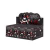 Mô hình đồ chơi Blind box Kuromi Poker Kingdom Series Plush Pendant TOP TOY