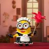 Mô hình đồ chơi lắp ráp Blind box Minions N-Disguise Mokoo Series 01 BLOKEES