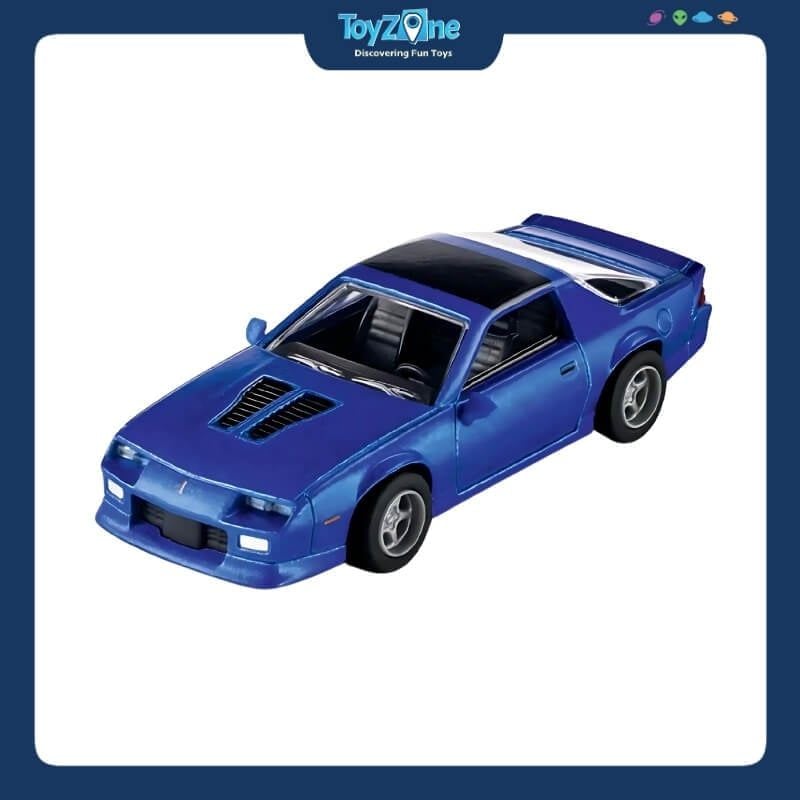 Đồ chơi mô hình xe Collection Series Wave 1 MAJORETTE