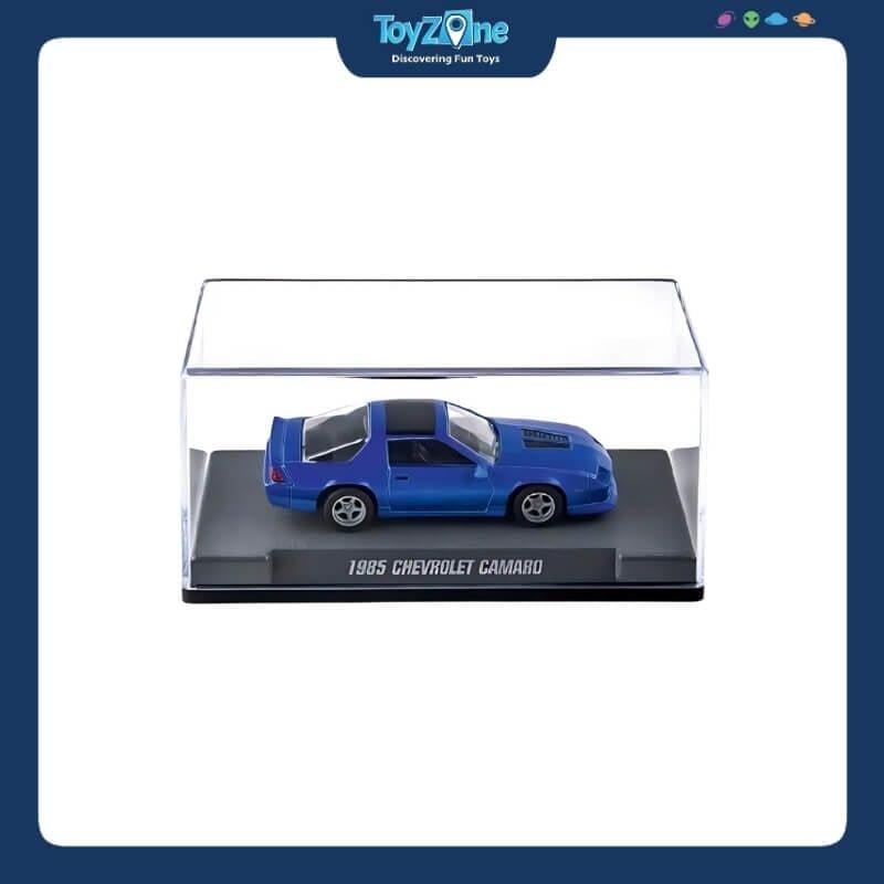 Đồ chơi mô hình xe Collection Series Wave 1 MAJORETTE