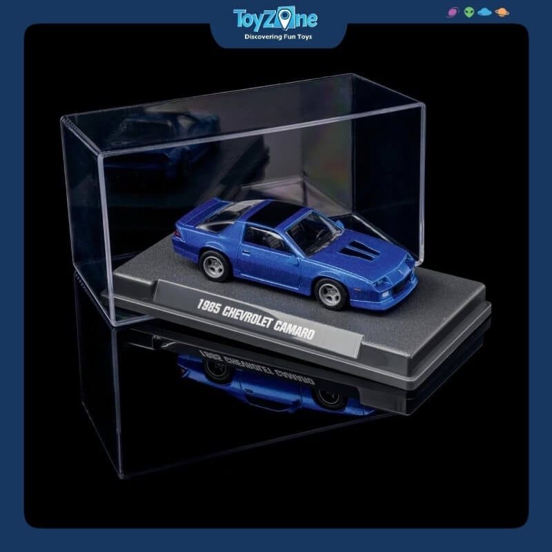 Đồ chơi mô hình xe Collection Series Wave 1 MAJORETTE