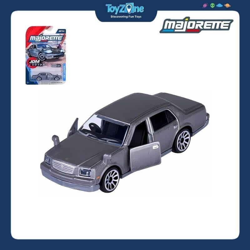 Đồ chơi mô hình xe JDM Legends Premium Cars MAJORETTE