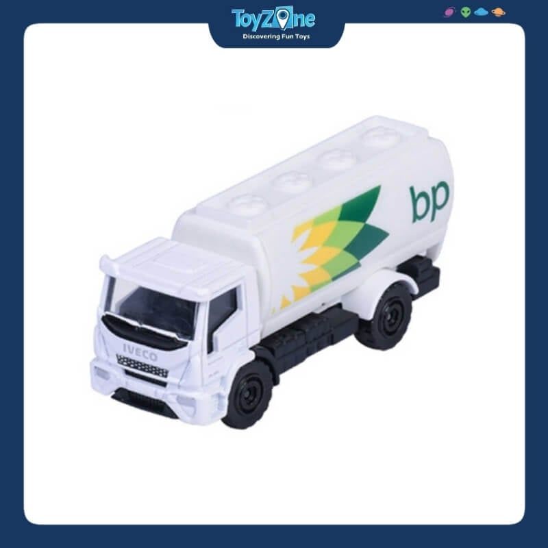 Đồ chơi mô hình xe Ride Now Street Cars MAJORETTE