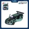 Đồ chơi mô hình xe Showroom Deluxe Cars MAJORETTE