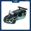 Đồ chơi mô hình xe Showroom Deluxe Cars MAJORETTE