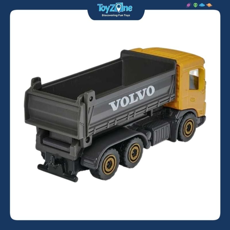 Đồ chơi mô hình xe Volvo Construction Premium MAJORETTE